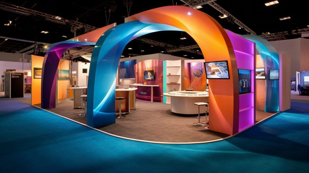 Our Commitment to Quality & Sustainability in Stall Fabrication